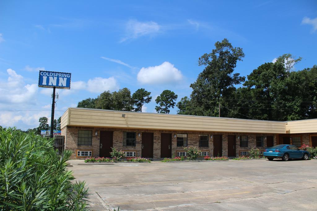 Coldspring Inn المظهر الخارجي الصورة